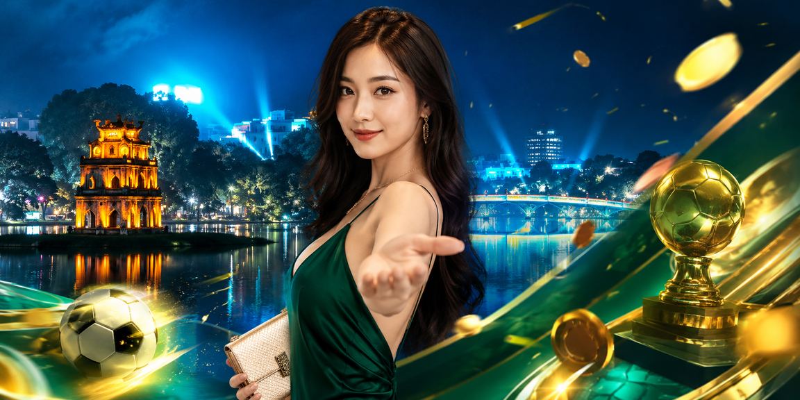 Chương trình hoàn tiền và khuyến mãi cược tại Hà Nội